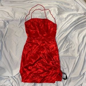 PrettyLittle Thing Dress